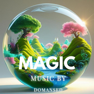 Magic Fantasy Glockenspiel by DOMANSED