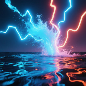 Idrish - System Failure, Mind Decay