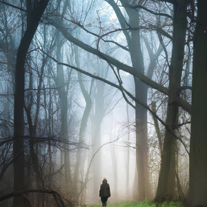I'm Gone by M. Rumbi