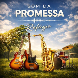 Deus Arrebenta by Som Da Promessa