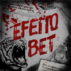 CYPHER EFEITO BET by Hosken Beatz, Pinoia, Adilsin, Ekytor, TUGA MC, FG VDL