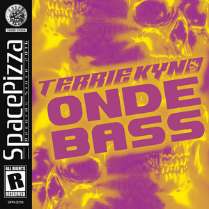 Onde Bass by Terrie Kynd