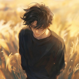 Your Silence Is Too Loud by Moon1k