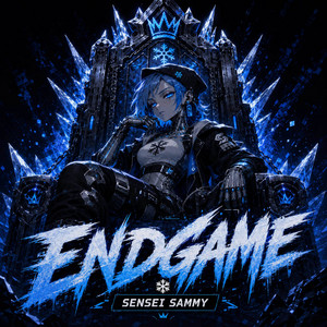 Endgame by Sensei Sammy, Void Kid