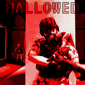 Forget About Freeman by Hallowed