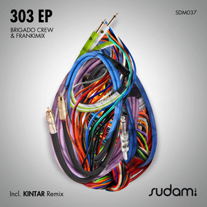 303 - Kintar Remix cover art