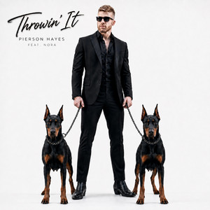 Throwin' It by Pierson Hayes, Nora