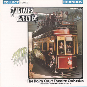 Dainty Miss by Bernard Barnes, Anthony Godwin, Palm Court Theatre Orchestra