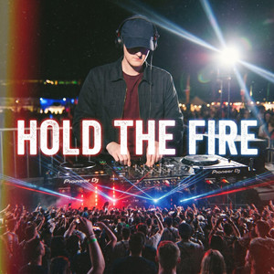 Hold The Fire by BRN_N