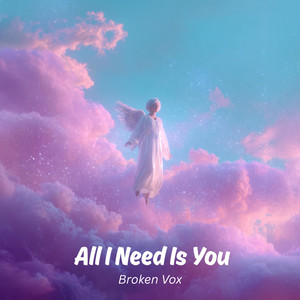 The Color of Your Love by Broken Vox