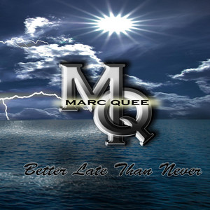 Marc Quee