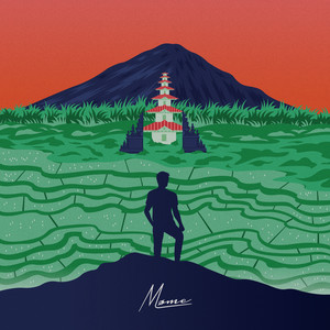 Portada de Canggu