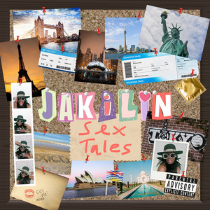 Sex Tales - Single par Jakilin | Spotify