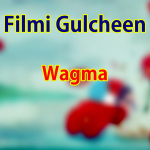 Wagma - Ma Jara Mazloma Za De