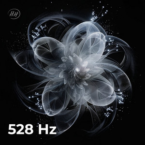528 Hz Healing Presence by Ether Bloom
