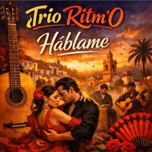 Háblame by Trio Ritm'o, Salvatore Giuseppe Sichi