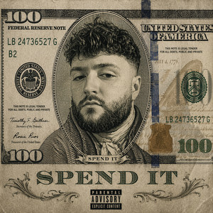 Spend It by Ayomaz