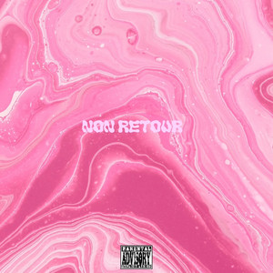 Portada de Non retour