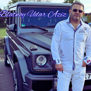 Blatnoy Udar Aziz - На Востоке