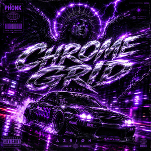 Chrome Grid