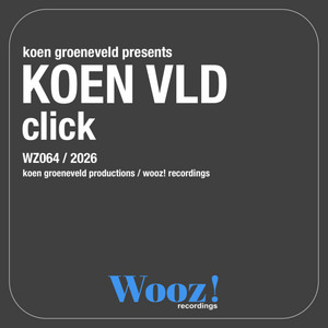 Click by Koen Groeneveld, KOEN VLD