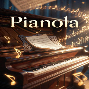 Pianola by Estambre Inc
