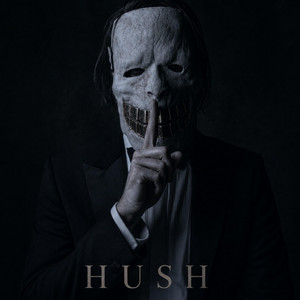Hush by Grimfel