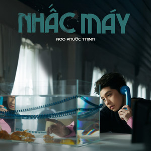 Cuộc Gọi Cuối (feat. 52Hz) by Noo Phước Thịnh, 52Hz