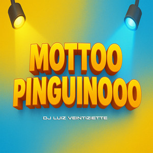 dj luiz veintiziette - Motto Pinguinooo