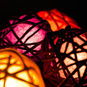 ! ! ! ! The Light Within