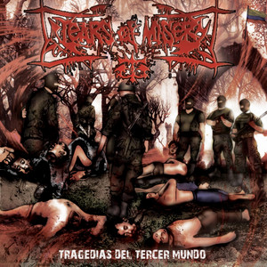 Tears of Misery - Un Minuto de Silencio