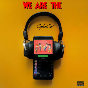 Portada de We Are The