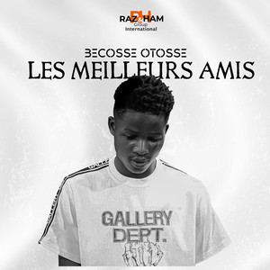 Becoss Otesse - Les Meilleurs Amis