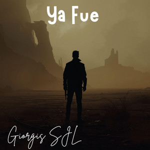 Ya fue by GiorgisSJL