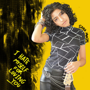 I Hate Myself For Loving You