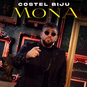 Costel Biju - Mona