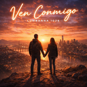 Ven Conmigo by Lombanna 1026