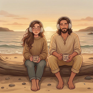 En Oración y con Gracias by Café con Jesús