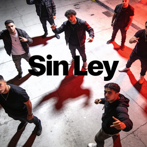 SIN LEY by MR FRANKYZZ