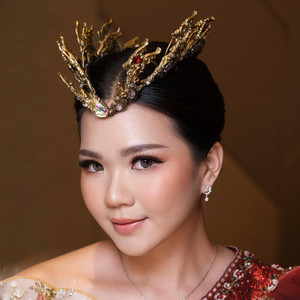 Amelia Lin - Ni De Da An 你的答案 LIVE (Live)