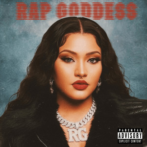Goddess of Rap by Rap Goddess