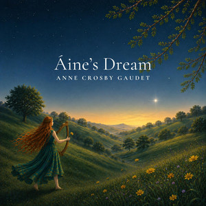 Beyond the Night Sky by Anne Crosby Gaudet