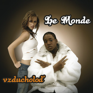 Le Monde - Vzducholod (Radio Edit)