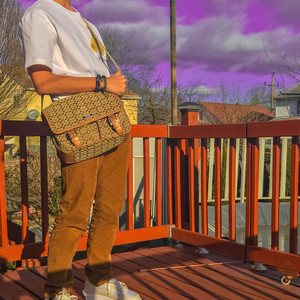 Caramel by NIKO
