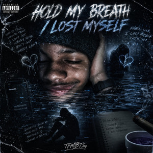 hold my breath / lost myself by RichBoyPopin