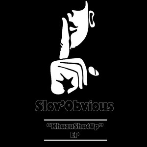 Slov'Obvious - Hands Up 2.0 (feat. G-Exel & Flow Phoenix)