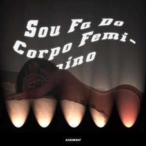 Sou Fa Do Corpo Feminino