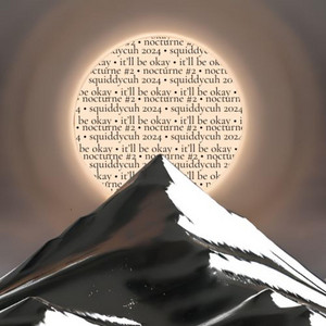 it'll be okay - nocturne II