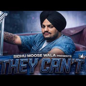 surjit Bassi - They Cant | New Punjabi song 2026