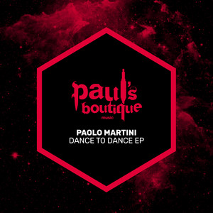 I'll Take You There - Original Mix by Paolo Martini